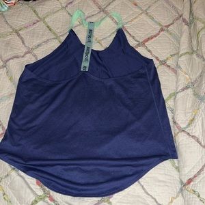 Nike ladies top